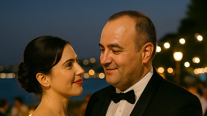 On yıl öncesine güzel günlere dönmek isteyen var mı?
