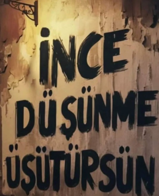 İnce düşünceli biri misiniz?