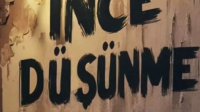 İnce düşünceli biri misiniz?