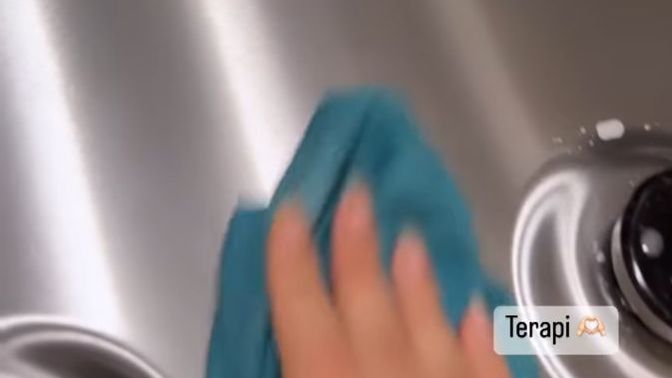 Sil, süpür, pakladıktan sonra biri kirletse tepkiniz ne olur?