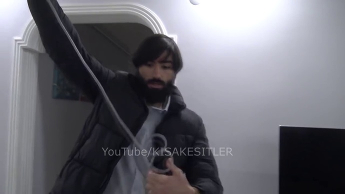 Niye bazı insanlar komik esprili insanlara "cıvık" derler?