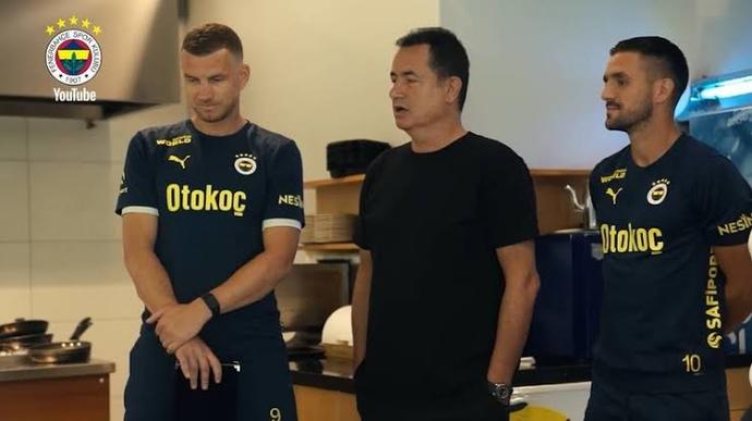 Fenerbahçe’de yaprak dökümü 🍂 Fenerbahçe dağılıyor mu?
