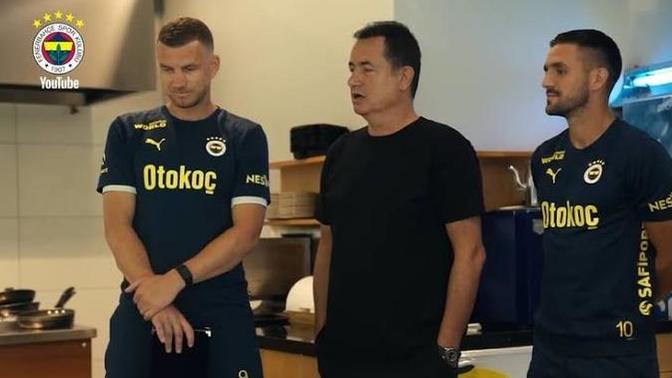 Fenerbahçe’de yaprak dökümü 🍂 Fenerbahçe dağılıyor mu?
