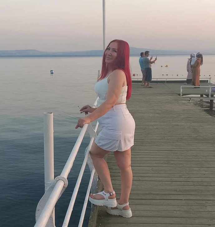 Kilo Aldım Zayıflamam Konusunda Yardım?