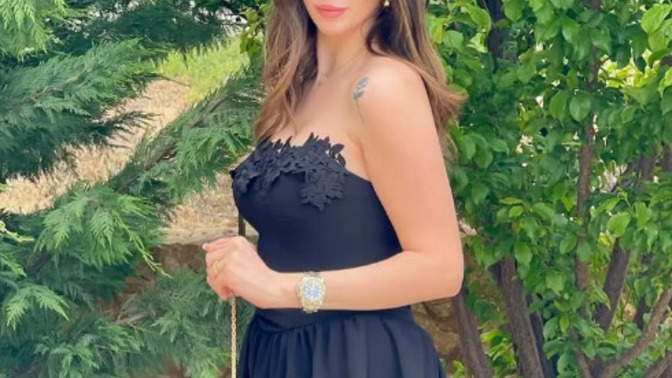 Siyah giyen kadın çekiciliği diye bir olgu var mı?