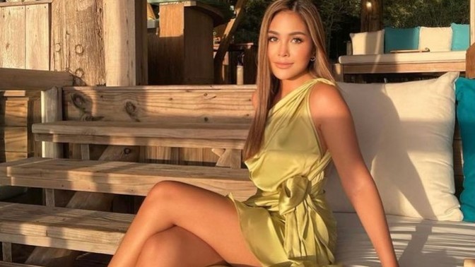 Uzun boylu kadınların albenisi yüksek mi?