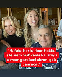 Nafaka her kadının hakkı mıdır?
