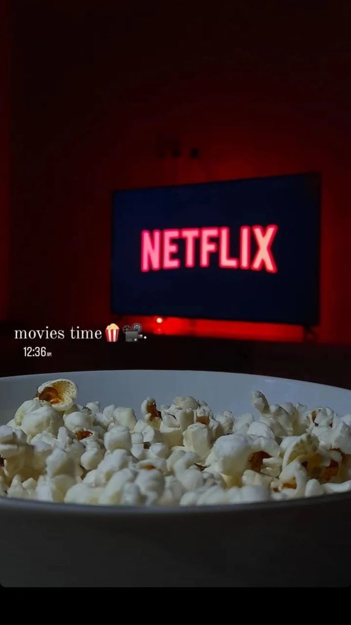 Bu gece hangi filmi izleyeceksin?