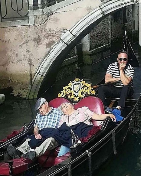 Paranız varken parayı mı? yoksa zamanı mı? harcarsınız?