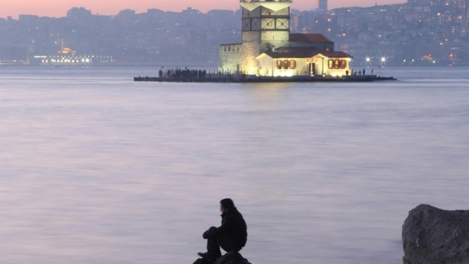 Yalnız mı yoksa aileniz ile mi yaşıyorsunuz?