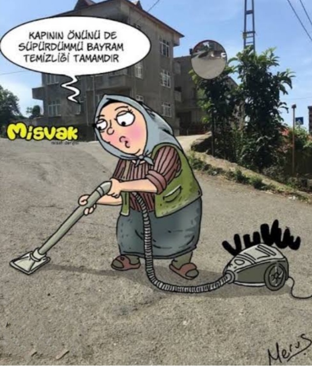 Bayramda eviniz çiçekler gibi olması için neler yaparsınız?