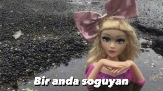 İnsanlardan hemen soğur musunuz?