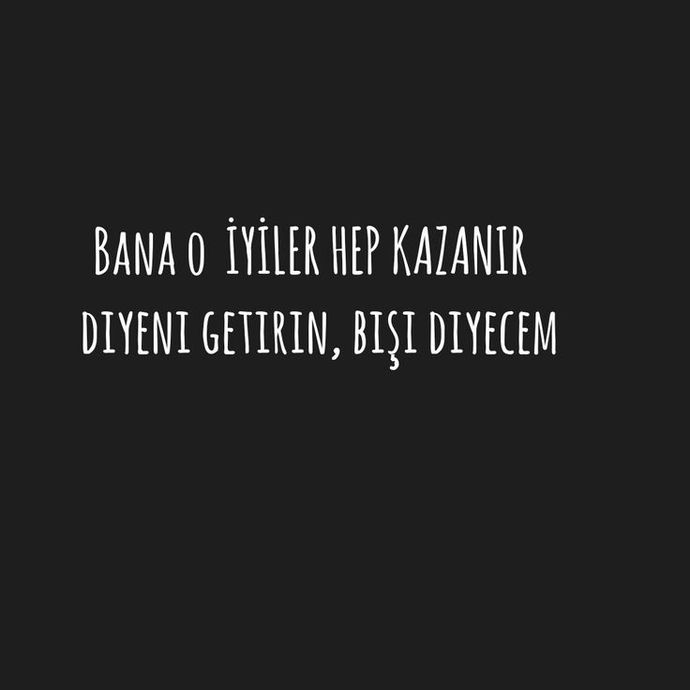 Anlık olarak ne yapıyorsunuz?
