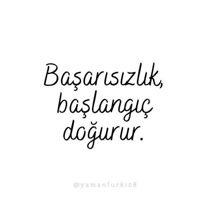 Bir projede başarısızlık yaşadığında nasıl hissedersin?
