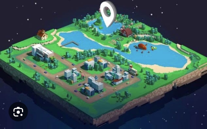 Metaverse den sanal arsa almak karlı bir yatırım mı?