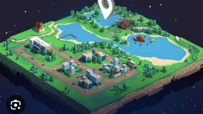 Metaverse den sanal arsa almak karlı bir yatırım mı?