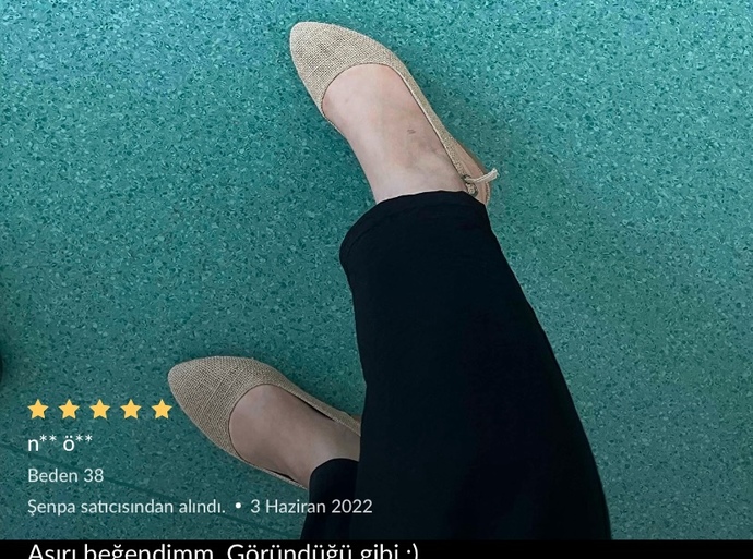Sizce hangi babet kararsız kaldım? jeanlerle falan giymek için?
