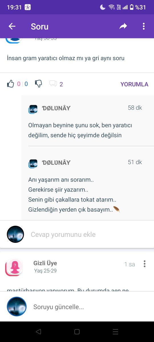 Şiir yazmak için sinirlenmek mi gerekiyor?