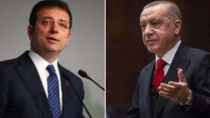 Bir seçim anketi daha gelsin. Cumhurbaşkanlığı için tercihiniz kimden yana?