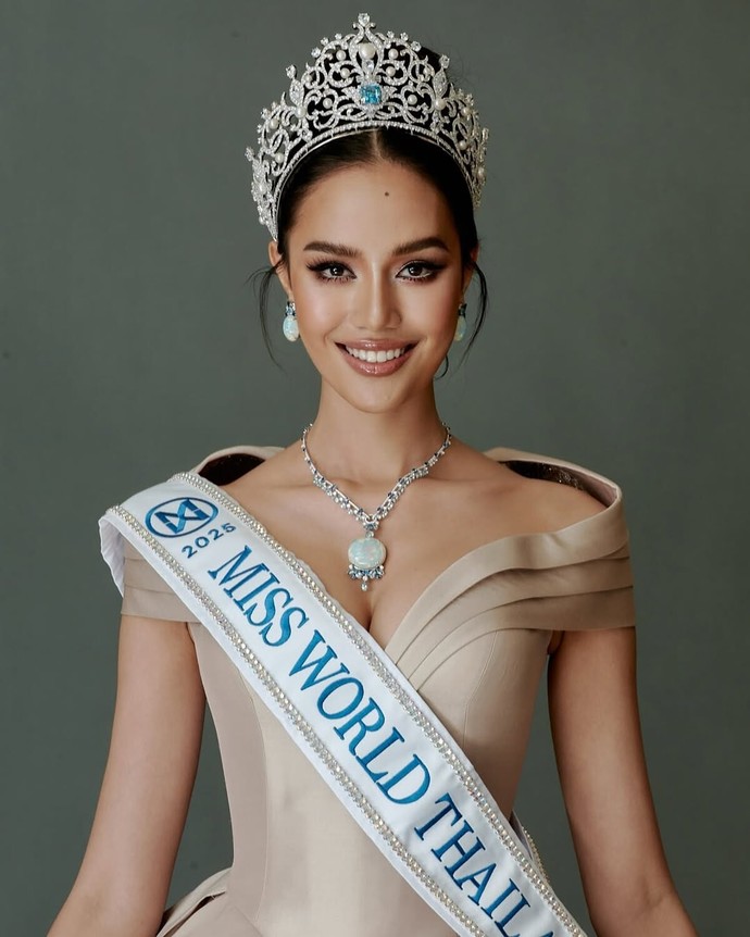 Dünya güzeli Miss World belli oldu. Kazanan güzelleri nasıl buldunuz?