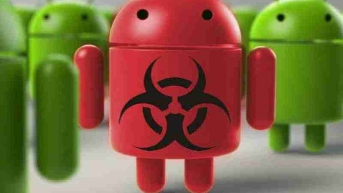 Telefonunuza virüs bulaştı mı hiç nasıl temizlediniz?