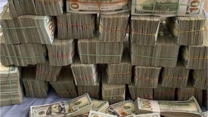 Hesabınıza 1 milyon dolar yatsa ilk ne yapardınız?