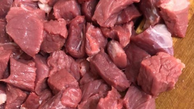 Kurban eti dinlendirilmeden hemen pişirilmeli mi, bekletilmeli mi?