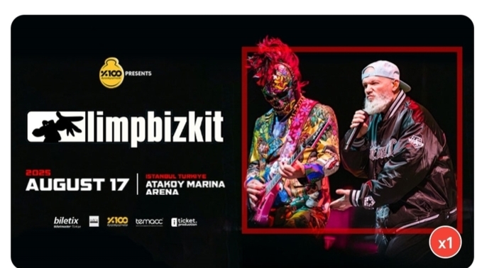 Konsere gitmeyi seviyor musunuz?