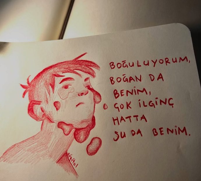 Anlık ruh haliniz nasıl?
