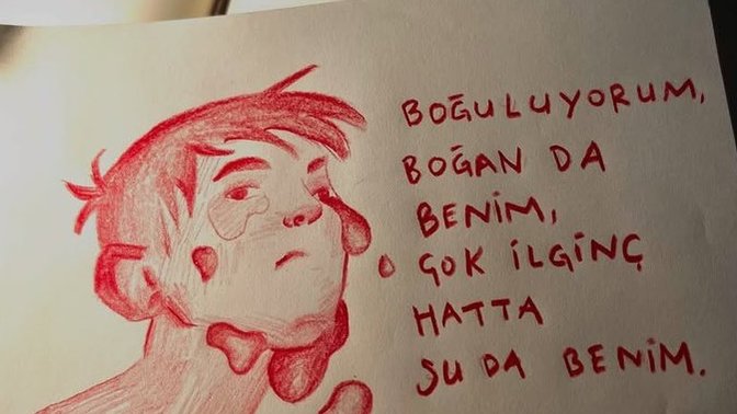 Anlık ruh haliniz nasıl?