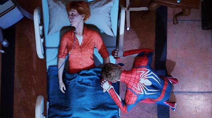 Peter Parker gibi dünyayı kurtarmak mı yoksa Joel gibi dünyanı kurtarmak mı?