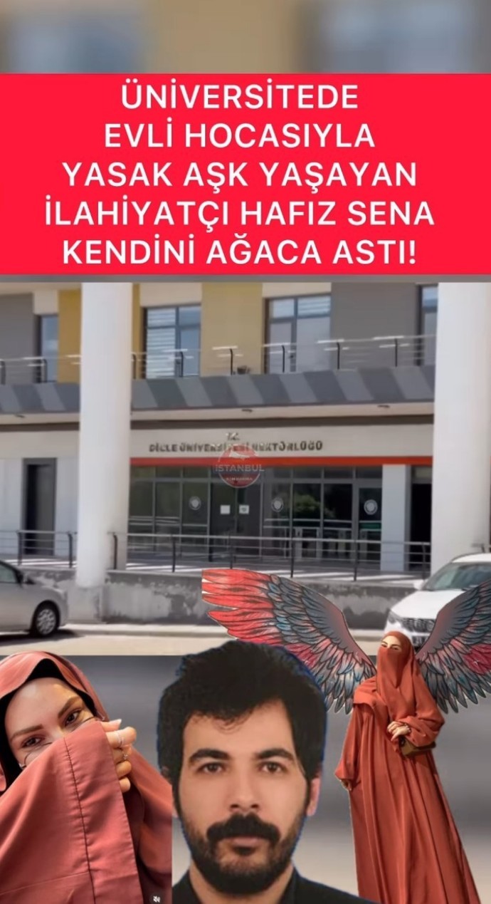 Hafız kız evli hocasıyla aşk yasamis?