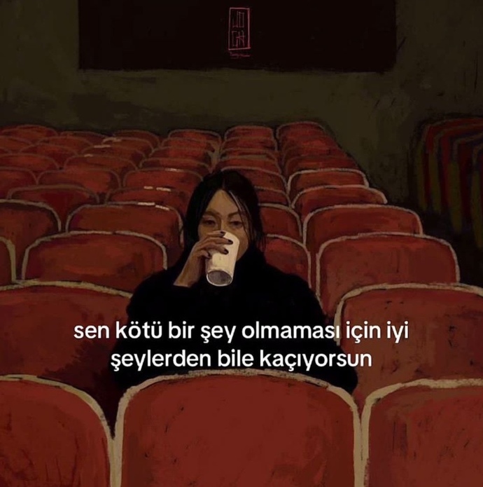 Eski aşklarınız size ne öğretti?