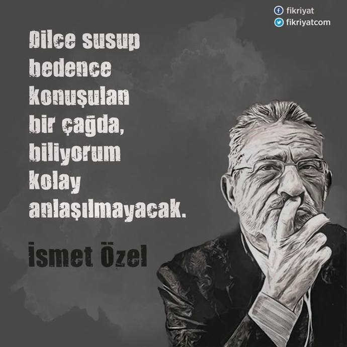 dimdik durmak ve asla sarsılmamak istiyorum