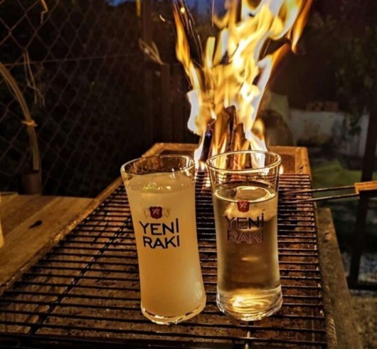 Yine güzel bir gece değilmi?