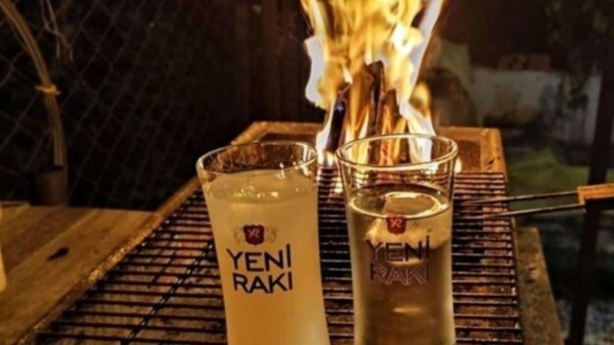 Yine güzel bir gece değilmi?