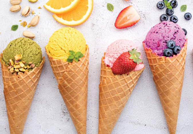 Şeker Gibi Bir Soru! 🍭 Bu Tatlıyı Gördüğünde Aklına Ne Geliyor 😍?
