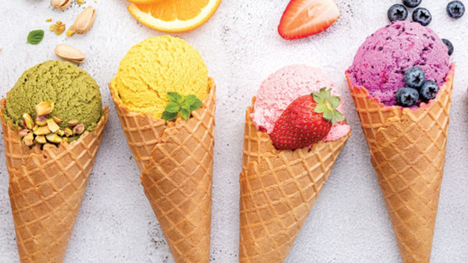 Şeker Gibi Bir Soru! 🍭 Bu Tatlıyı Gördüğünde Aklına Ne Geliyor 😍?