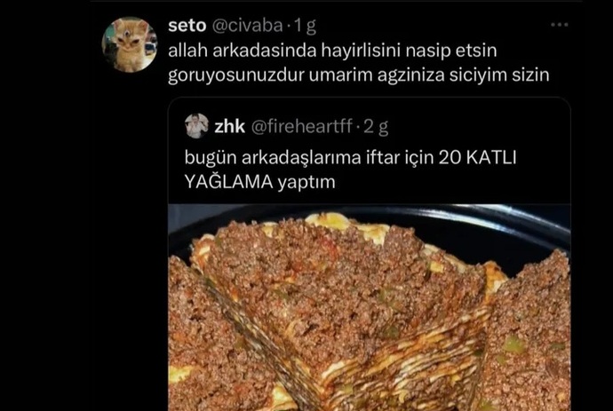 ?