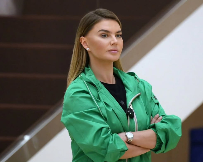 Putin neden karısını First Lady gibi tanıtmıyor?