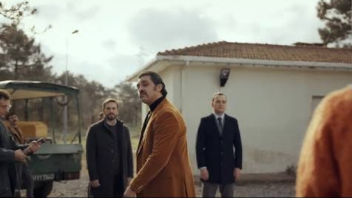 Gassal 2. Sezonunu izlediniz mi? Bayhan ın performansı nasıldı sizce?