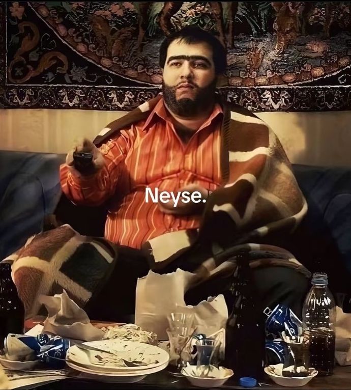oldu hocam çok oldu da neyse diyip geçelim açmayalım geçmişin defterini gece gece...