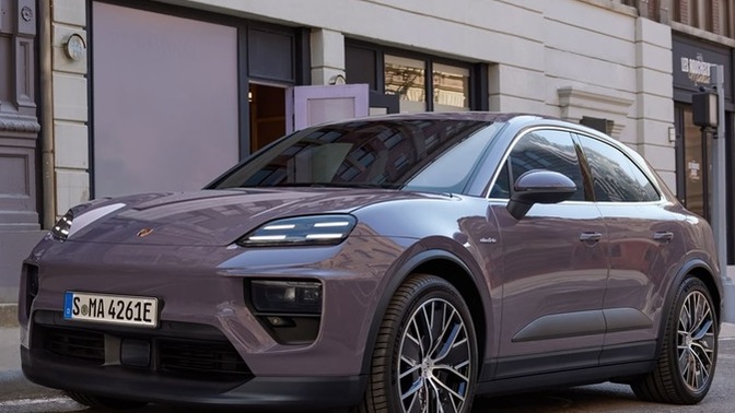 Porsche Macan 4 nasıl araba?