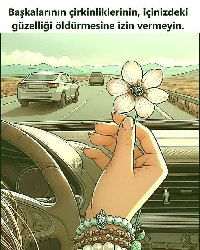 Keşke en son ben yaşasaydım dediğiniz bir anınız var mı?