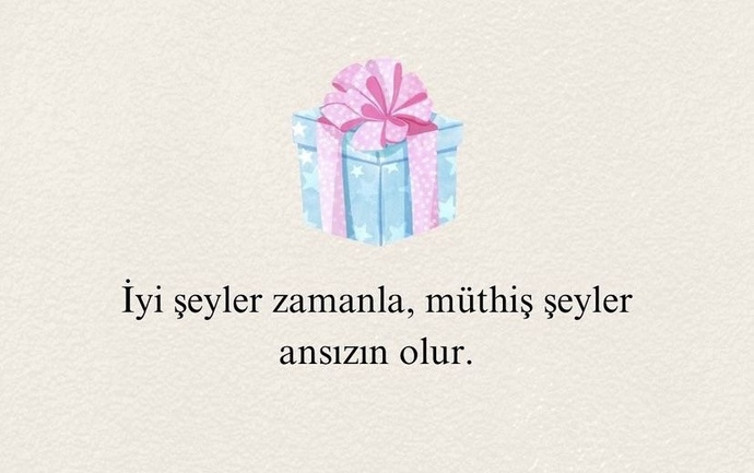 Günaydın, Güne nasıl başladınız?
