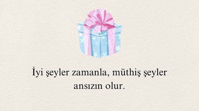 Günaydın, Güne nasıl başladınız?