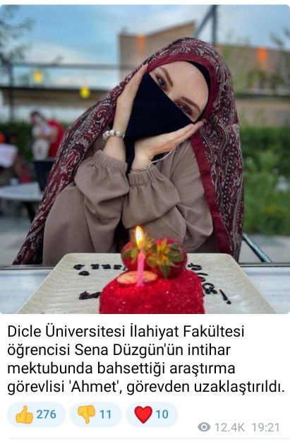 Bu olay ne oldu? Adam hapse girdi mi?