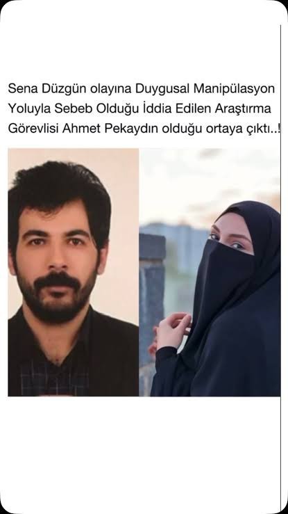 Bu olay ne oldu? Adam hapse girdi mi?
