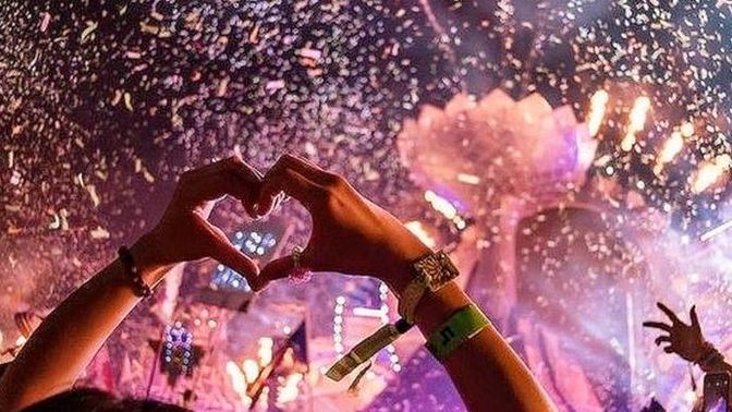 Hiç bir festivale katıldın mı?