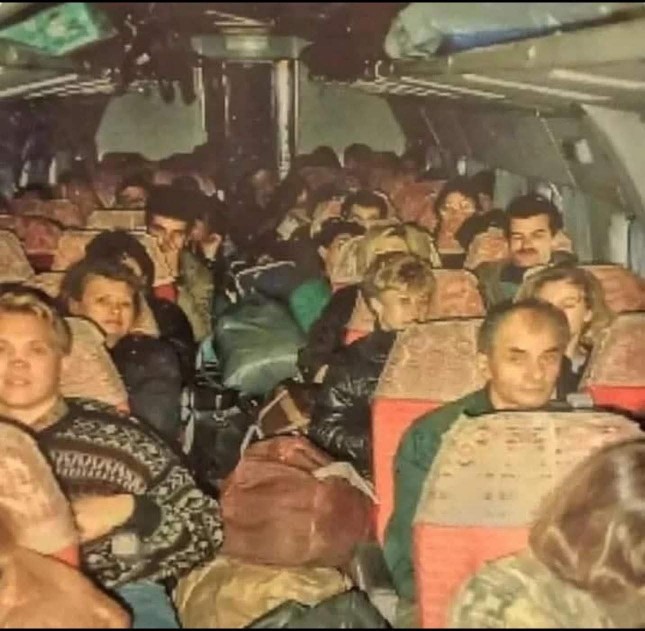 Uçaklarda kişi bavul 3 bavul. 4 çuvala izin gelsin mi?